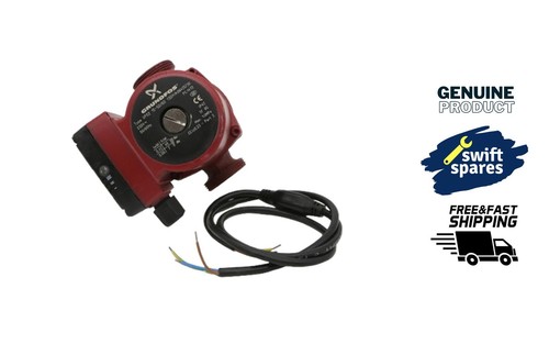 Pompa selettiva grundfos - pompa,