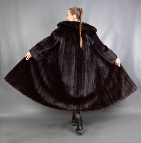 9054 splendido cappotto vero - splendido,