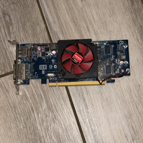 Amd radeon pci c264 - amd,