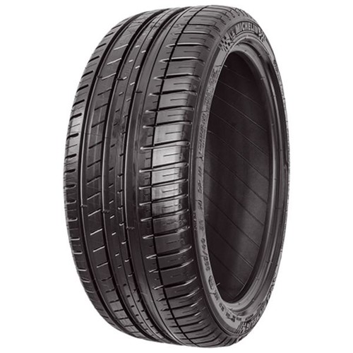 Michelin pilot sport - sport, 3