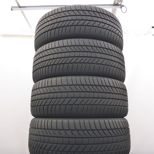 255 4 pneumatici - 255, 40