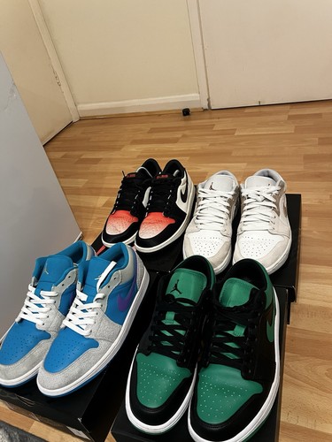 Nike air jordan retrò - air,