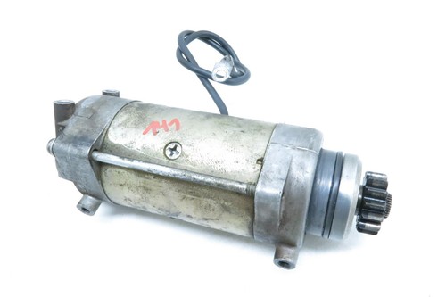 Motorino avviamento elettrico