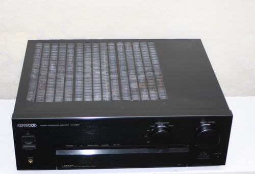 Amplificatore/amplificatore