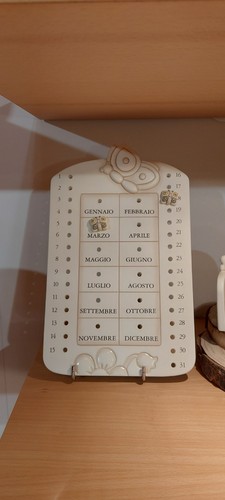 Thun calendari perpetuo - thun,