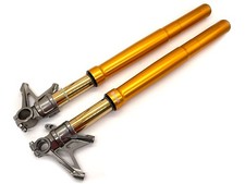 Forcella ohlins nix 43mm - r&t,