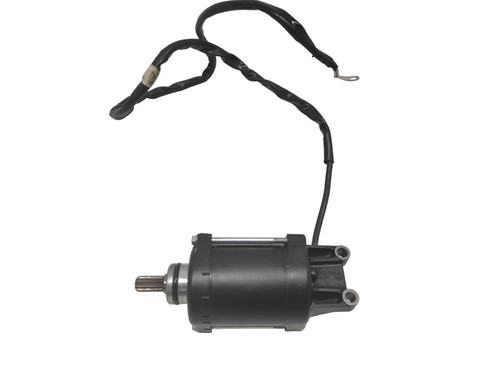 Starter motorino avviamento - starter,