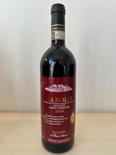 Bruno giacosa barolo docg - barolo,