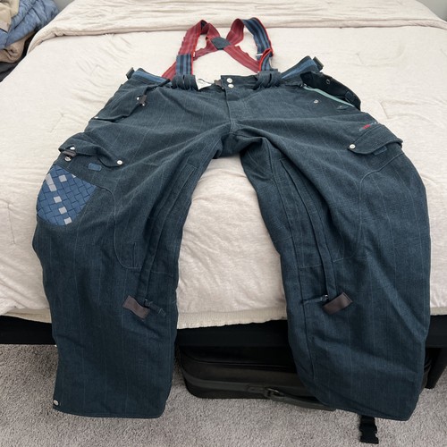 686 pantaloni sci - 686,