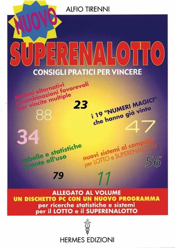 Libro nuovo alfio tirenni - -,
