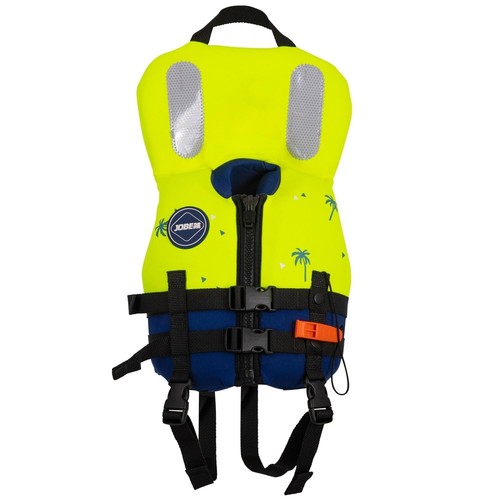 Jobe gilet salvagente neoprene - jobe,