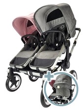 Passeggino bugaboo donkey - passeggino,