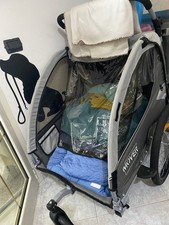 Passeggino mai usato per - usato,