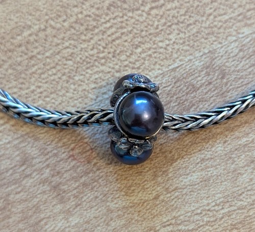Autentico trollbeads ritirato - autentico,