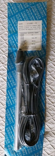 Antenna auto telescopica - antenna,