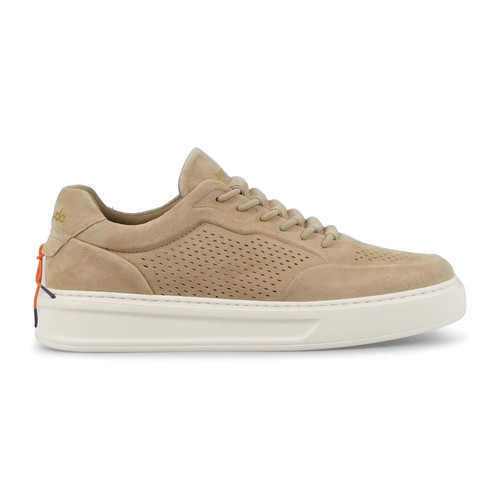 Barracuda sneakers beige - -,
