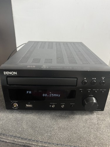 Denon rcd m37dab ricevitore - denon,
