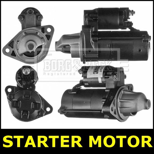 Motorino avviamento adatto - , a