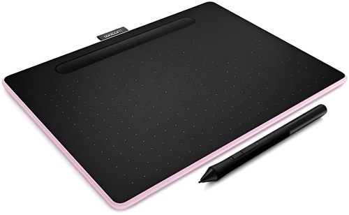 Wacom ctl 6100wl intuos - ctl-6100wl/p0,
