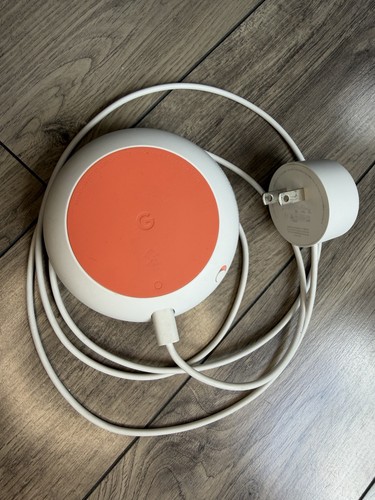 Google home mini - google, smart