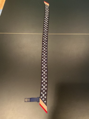 Sciarpa louis vuitton yk - sciarpa,