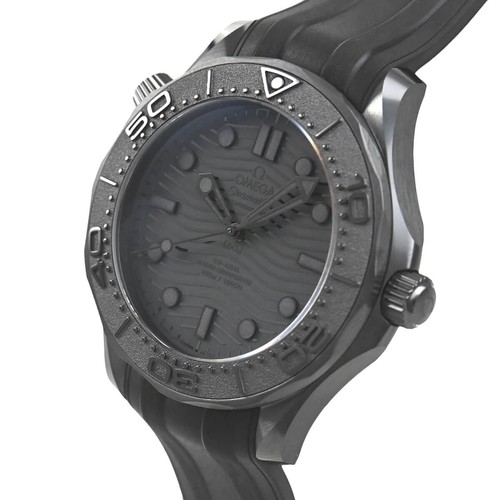 Omega seamaster diver 300m - omega,