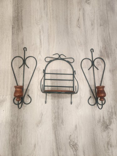 Applique parete vintage - da,