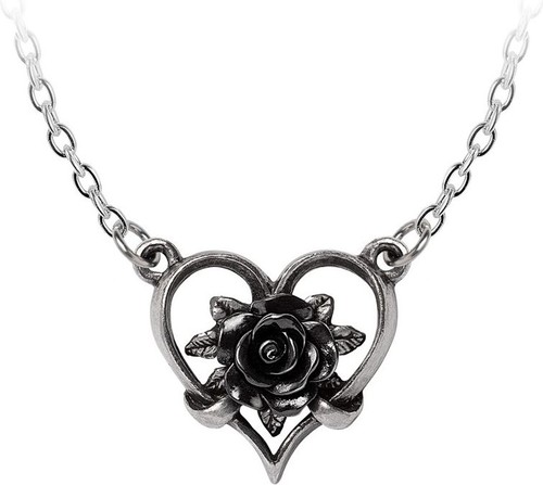 Abbigliamento alchemy heart - abbigliamento,