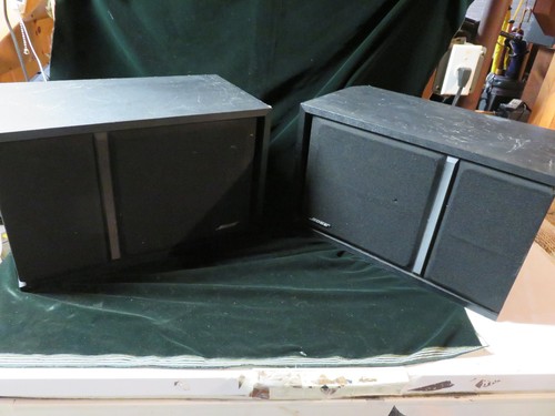 Bose 301 serie iii - bose,