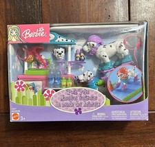 Nuovissima barbie posh animali - posh,