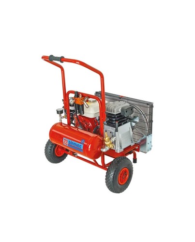 Airmec crs 1050 - crs, 1050/260