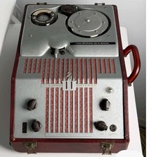 Registratore filo modello - a,