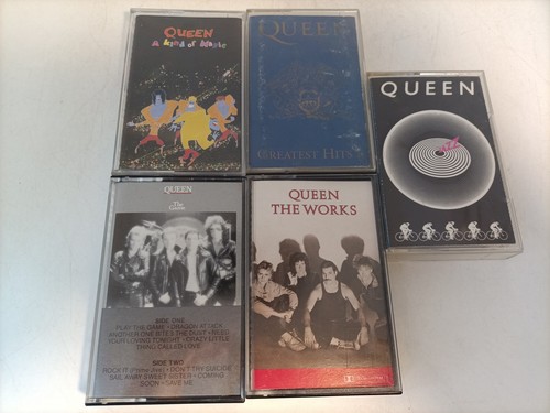 Lotto queen jazz kind of - -,