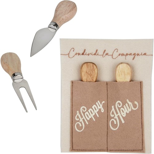 Linea gourmet set formaggio - gourmet,
