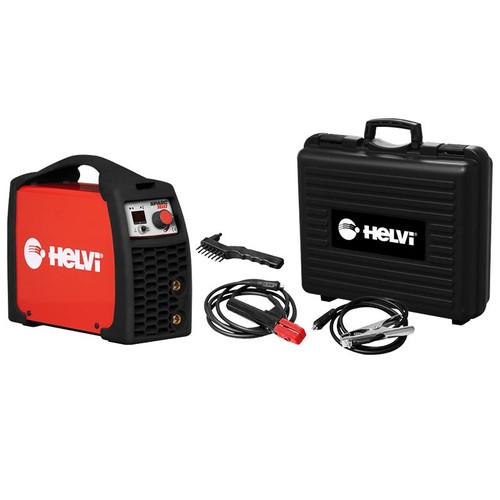 Helvi sparc 160 kit - sparc,