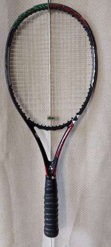 Racchetta tennis fischer - da,