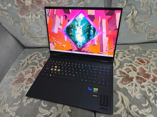 Omen transcend i9 - omen, 16"