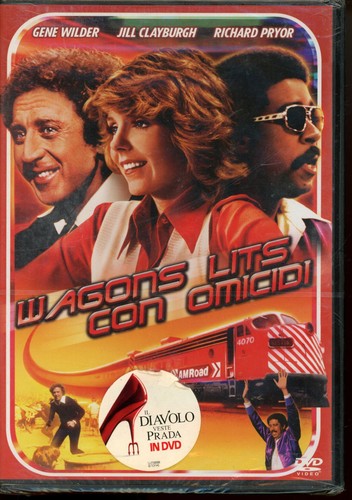 Wagon lits con - omicidi, gene