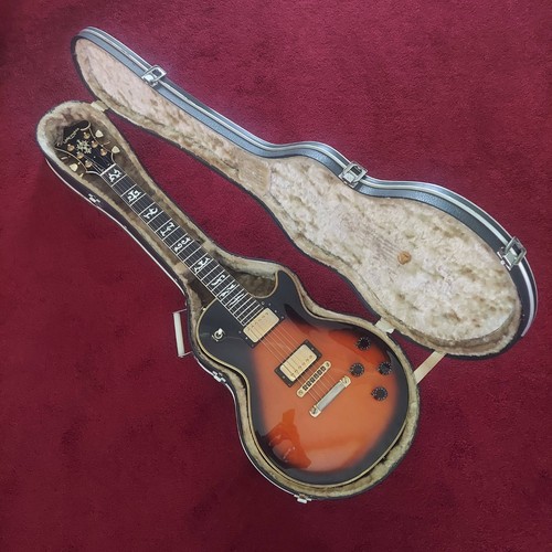 Chitarra metà anni memphis - metà, 70