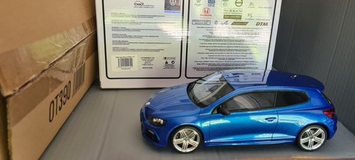 Volkswagen scirocco 2008 - vw,