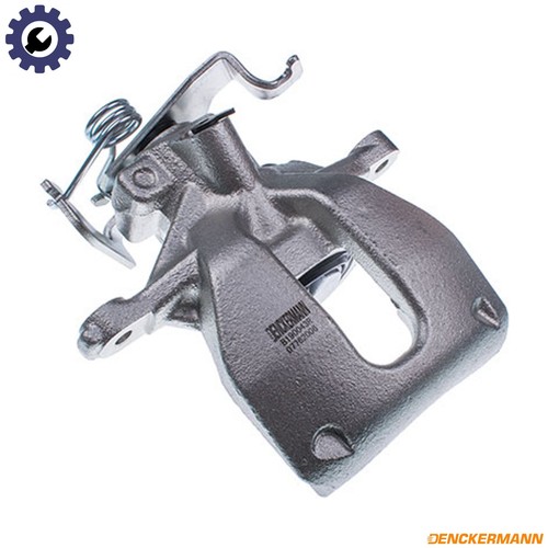 Pinza freno b190043r - pinza,