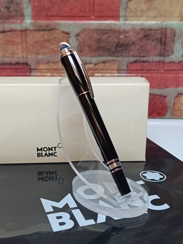 Montblanc starwalker penna - starwalker,