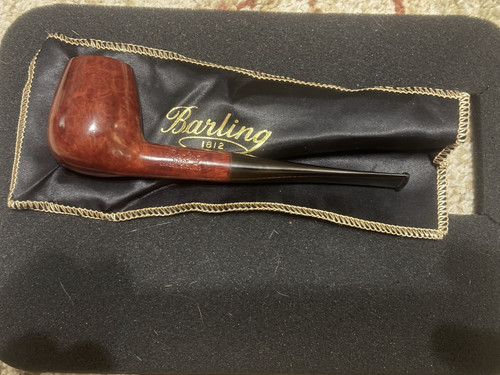 Barling 5895 tvf londra - 5895,