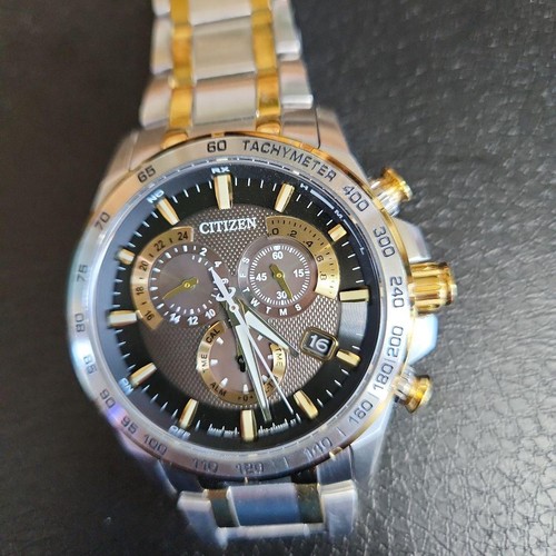 Orologio uomo radiocomandato - orologio,