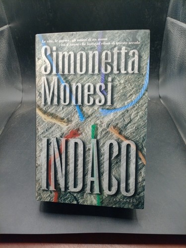 Indaco monesi tropea 1999 - -,