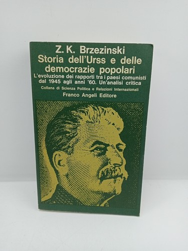 Storia dell urss delle - dell'urss,