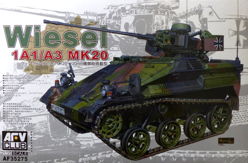 Afv club af35275 1 - afv,