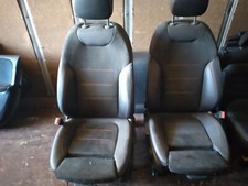 Sedili completi mercedes - sedili,