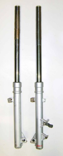 Coppia steli forcella - steli,