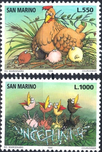 1996 san marino - san,